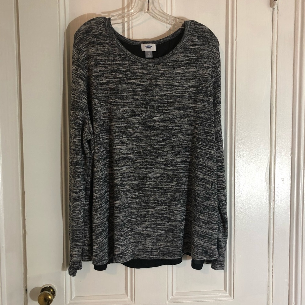 Torrid blouse